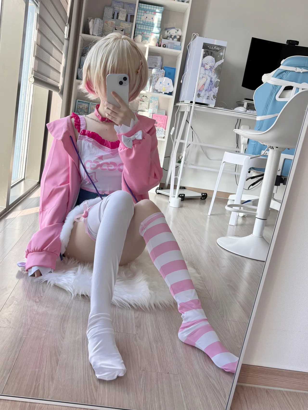 NENE - Mococo Abyssgard NENE - Mococo Abyssgard