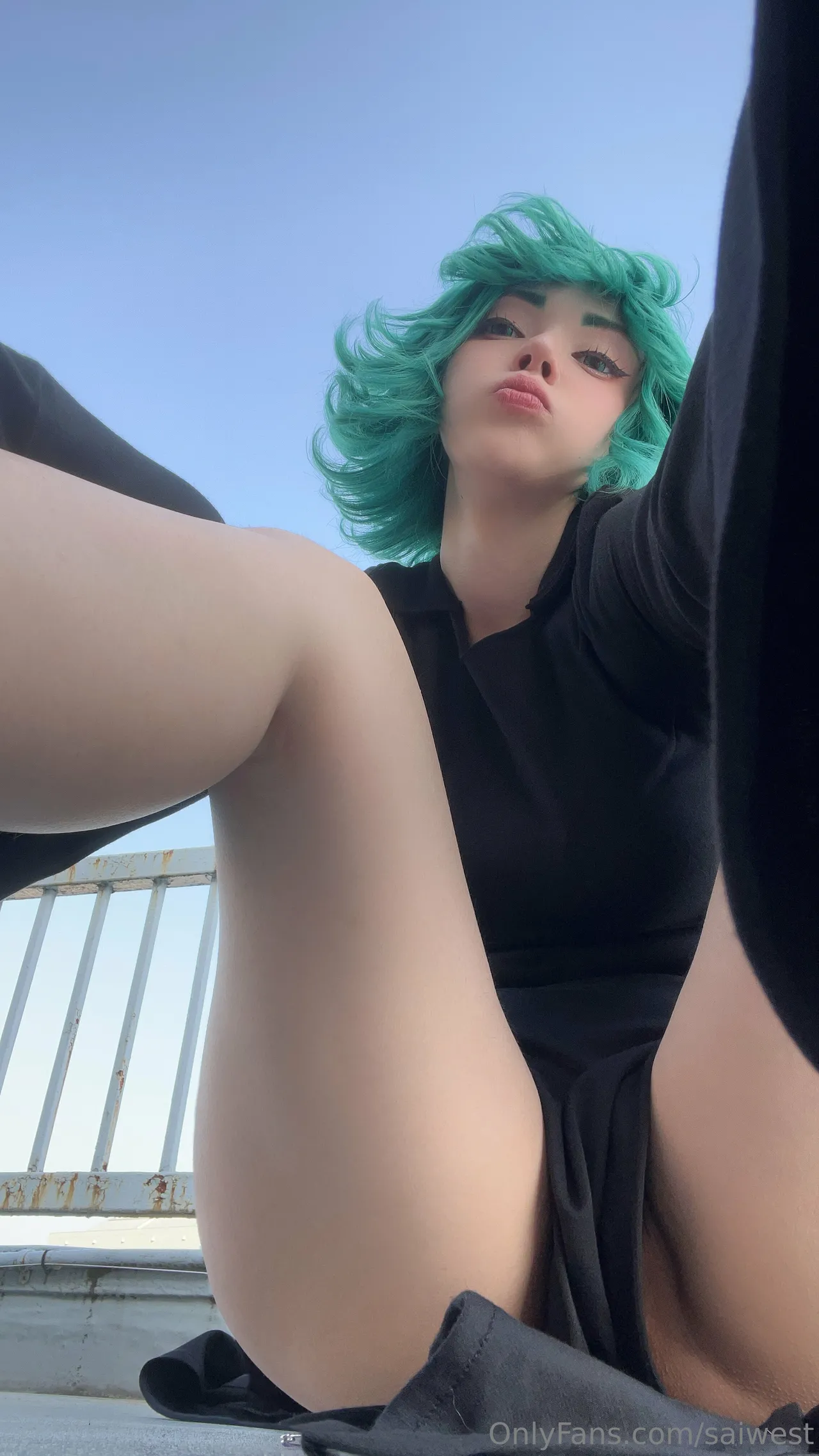 Misaki Sai - Tatsumaki Misaki Sai - Tatsumaki
