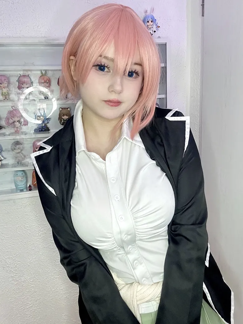 Upminaa - Ichika Upminaa - Ichika