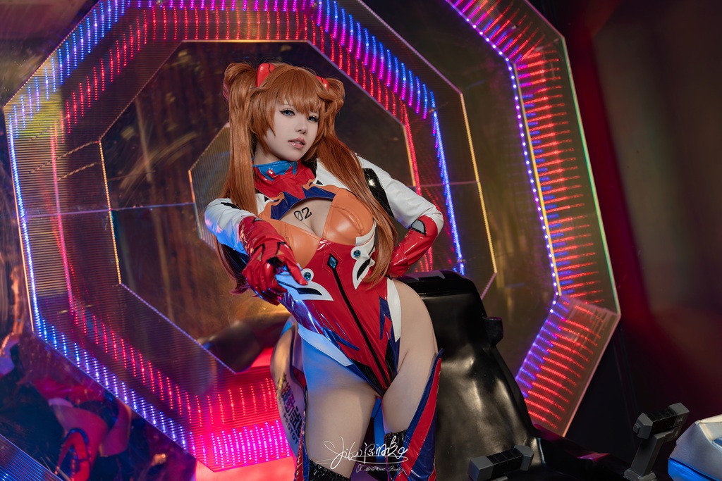 Yaokoututu 咬人小小兔 – Asuka Yaokoututu 咬人小小兔 – Asuka