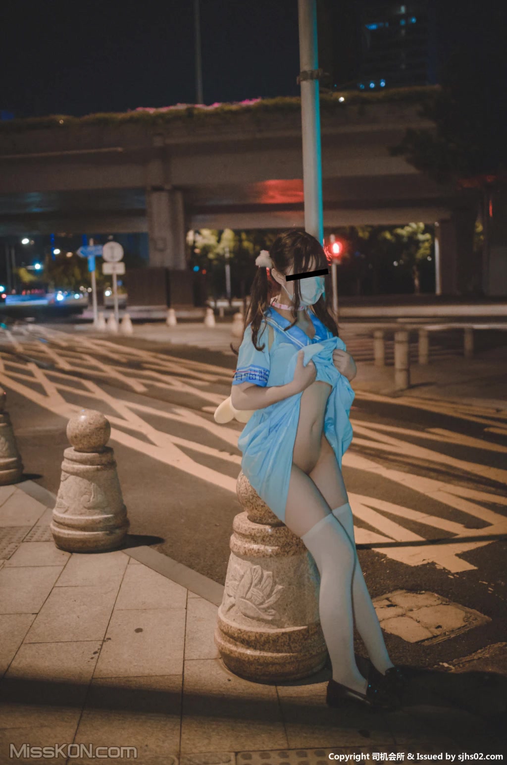 Coser@有喵酱: 公园冒险 (114 photos) Coser@有喵酱: 公园冒险 (114 photos)