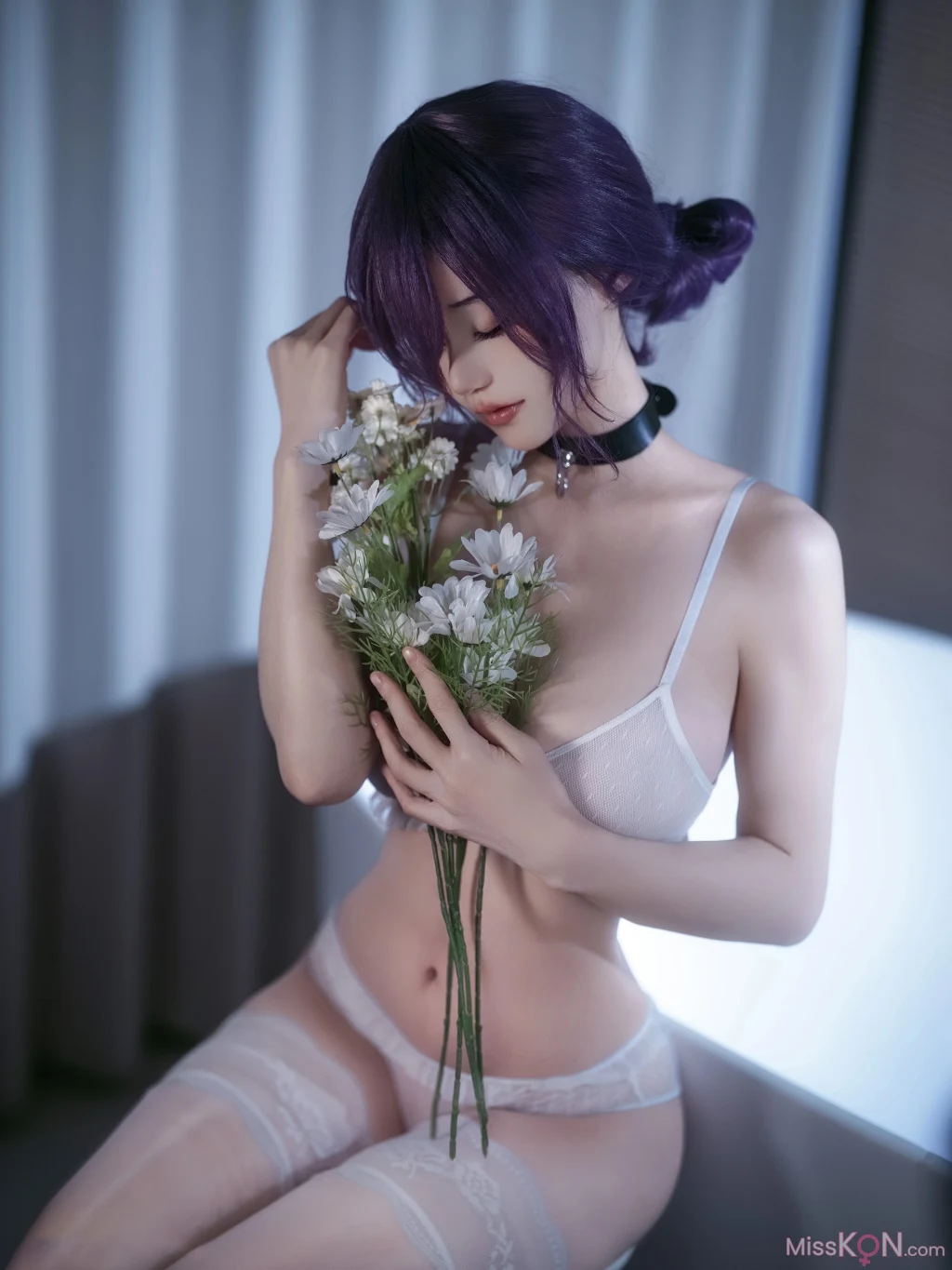 Coser@ Chiyo Ogura w: Patreon subscription Chainsaw Man Lacey (32 photos) Coser@ Chiyo Ogura w: Patreon subscription Chainsaw Man Lacey (32 photos)