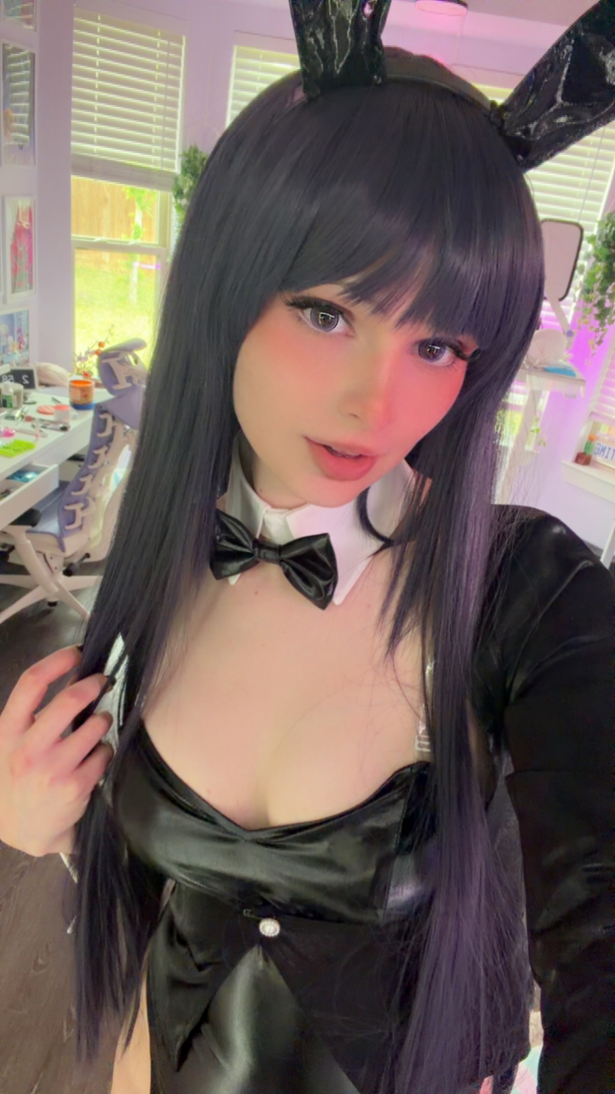 Peachybunnn - Arisa Iyazoi Peachybunnn - Arisa Iyazoi