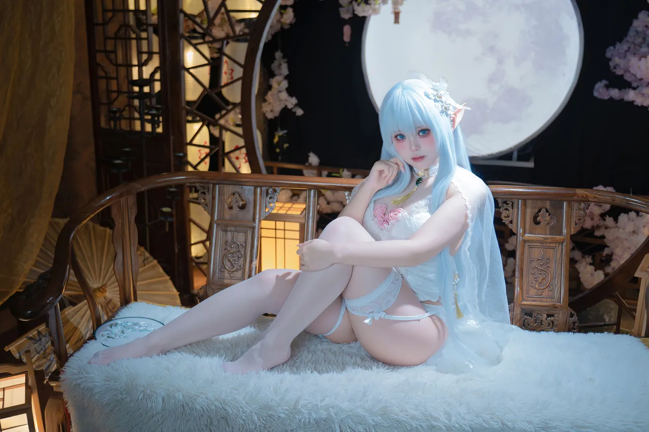 Guo Guo Kira - Azur Lane Albion Guo Guo Kira - Azur Lane Albion