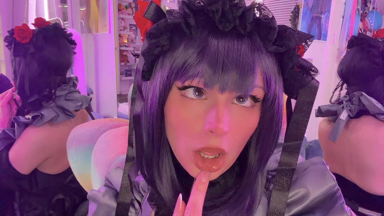 Peachybunnn - Shizuku Peachybunnn - Shizuku