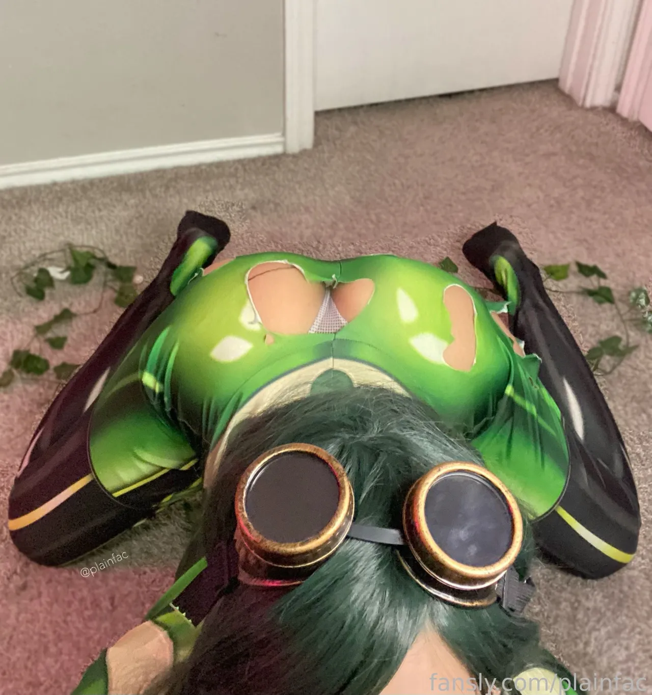 Chippy - Froppy Chippy - Froppy