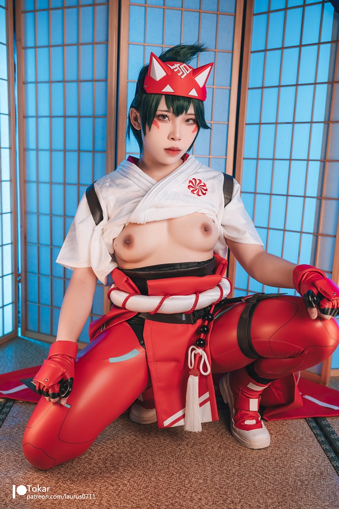 Tokar 浵卡 – Kiriko Tokar 浵卡 – Kiriko