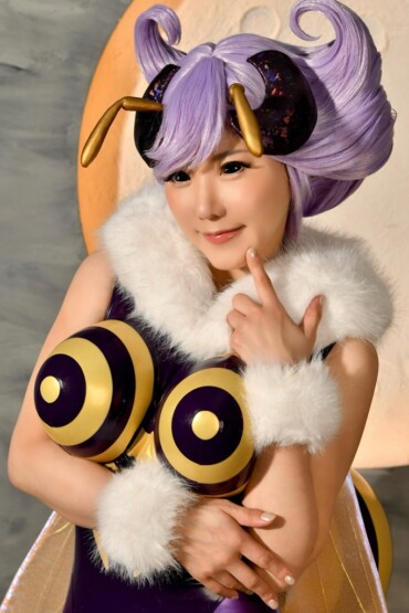 Kaho Shibuya – Q-Bee 1 1 Kaho Shibuya – Q-Bee 1