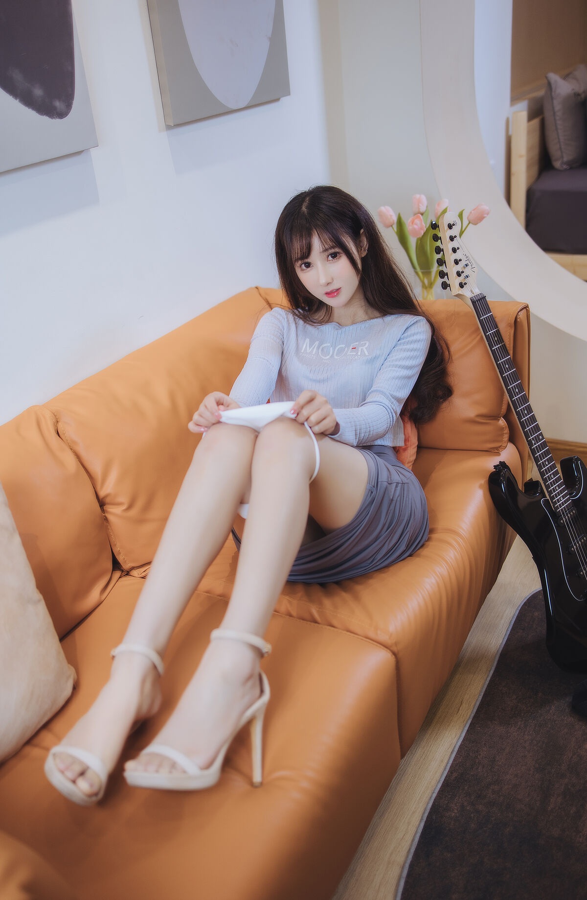 Coser@ Hanyu Mimi - Yoshi Other Sister Sister Coser@ Hanyu Mimi - Yoshi Other Sister Sister