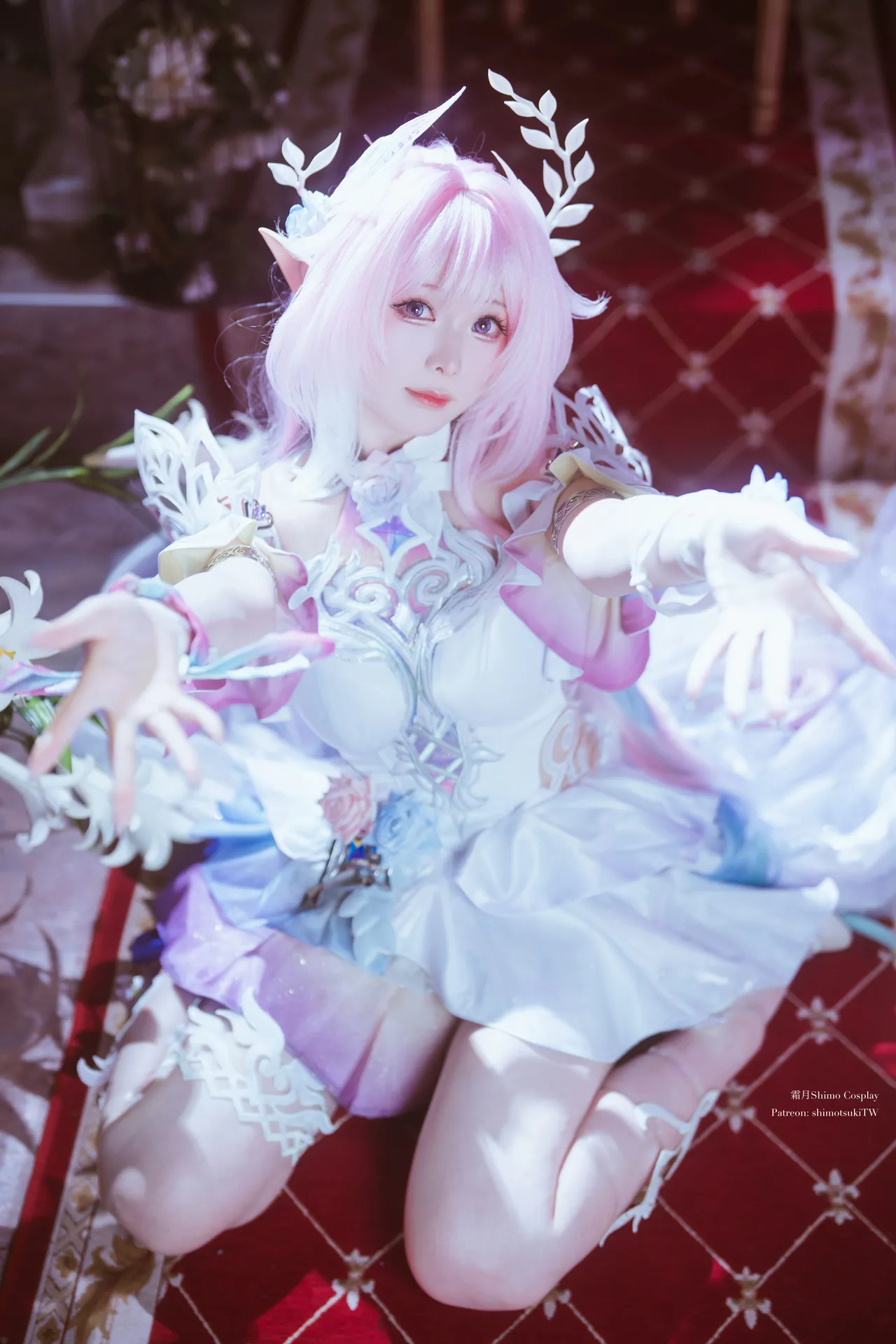 Shimo - Cylene Shimo - Cylene