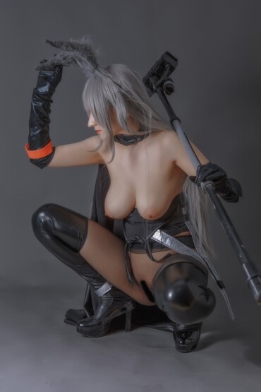 Hokunaimeko – Savage (Arknights) 4 Hokunaimeko – Savage (Arknights)