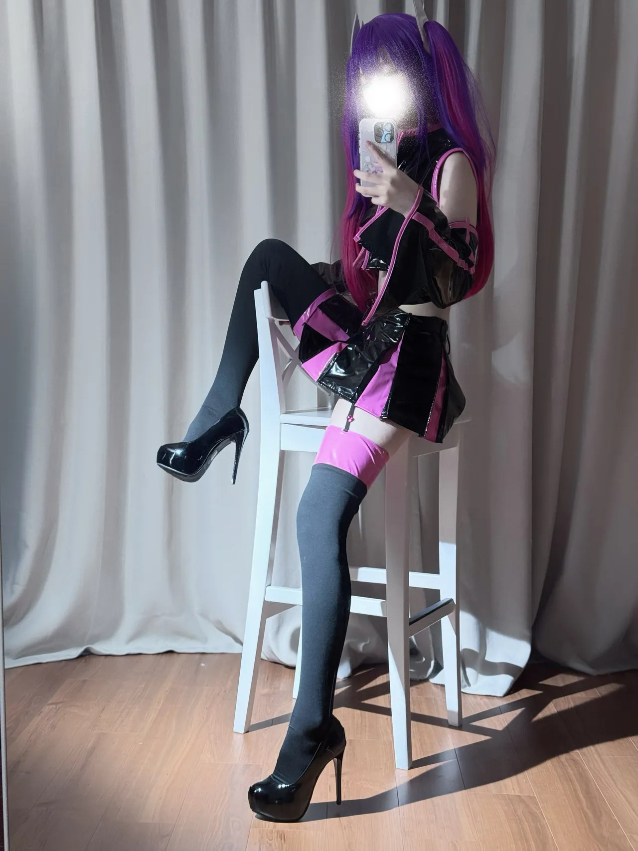 Yume Chuu - Mikari Tachibana Yume Chuu - Mikari Tachibana
