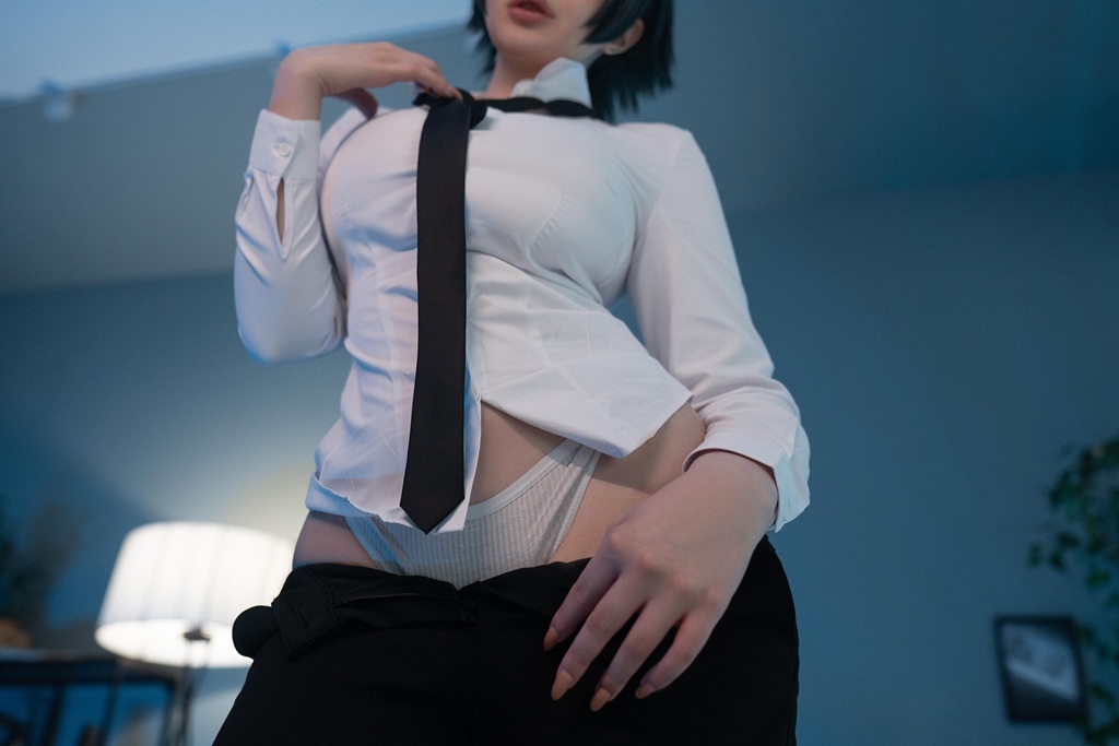 Alina Becker – Himeno 1 Alina Becker – Himeno 1