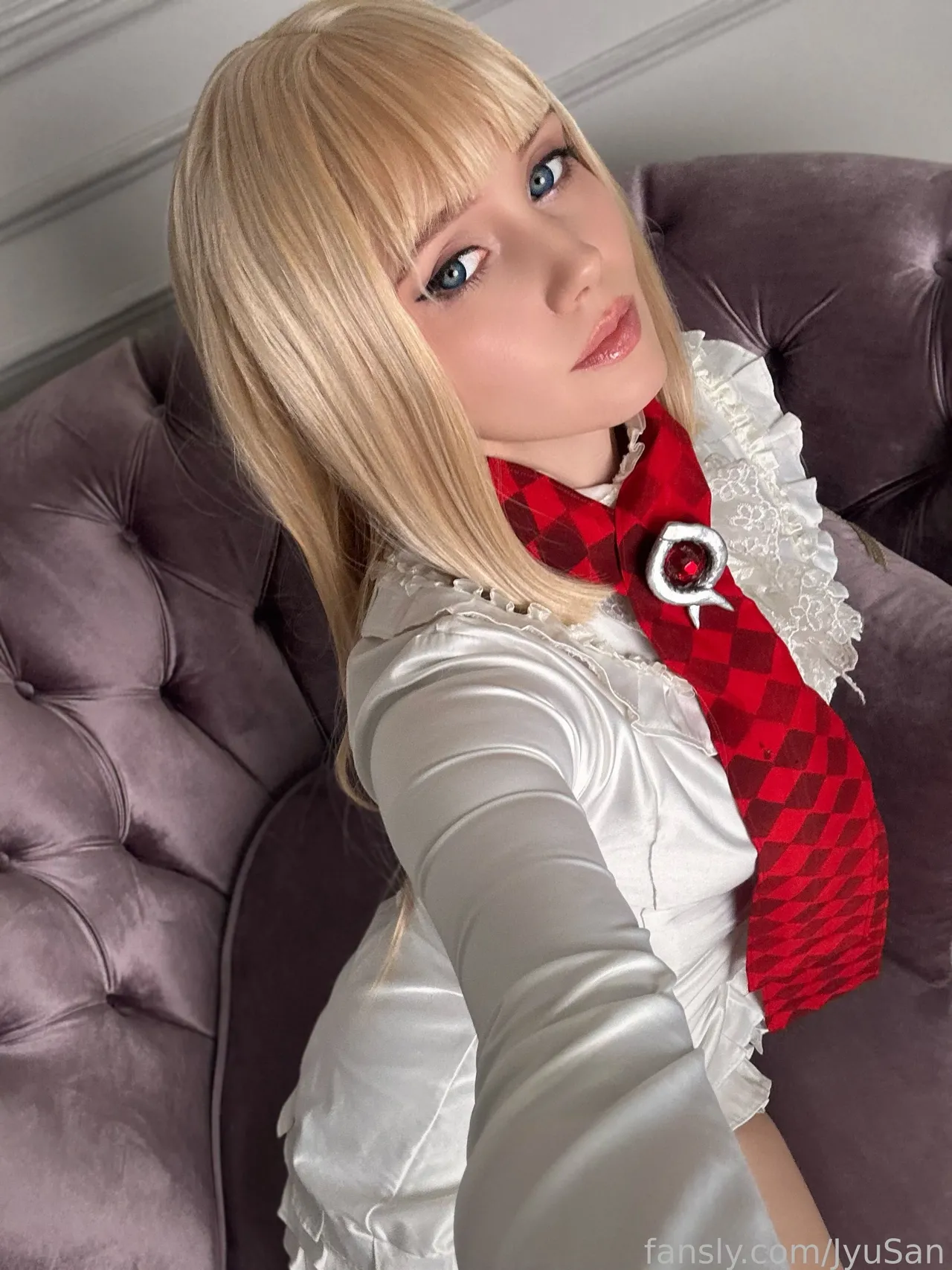 Jyu San - Lili Rochefort Jyu San - Lili Rochefort