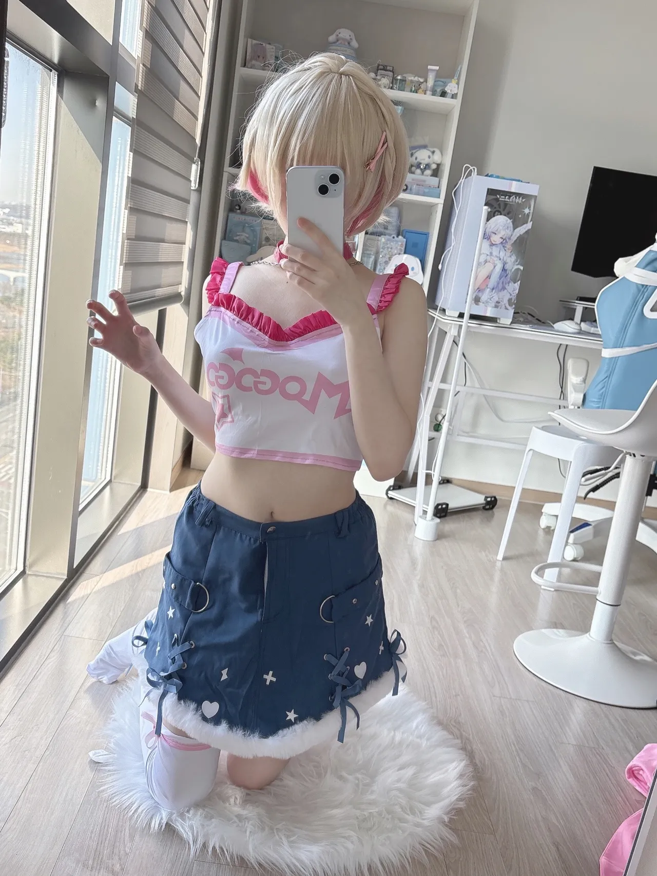 NENE - Mococo Abyssgard NENE - Mococo Abyssgard