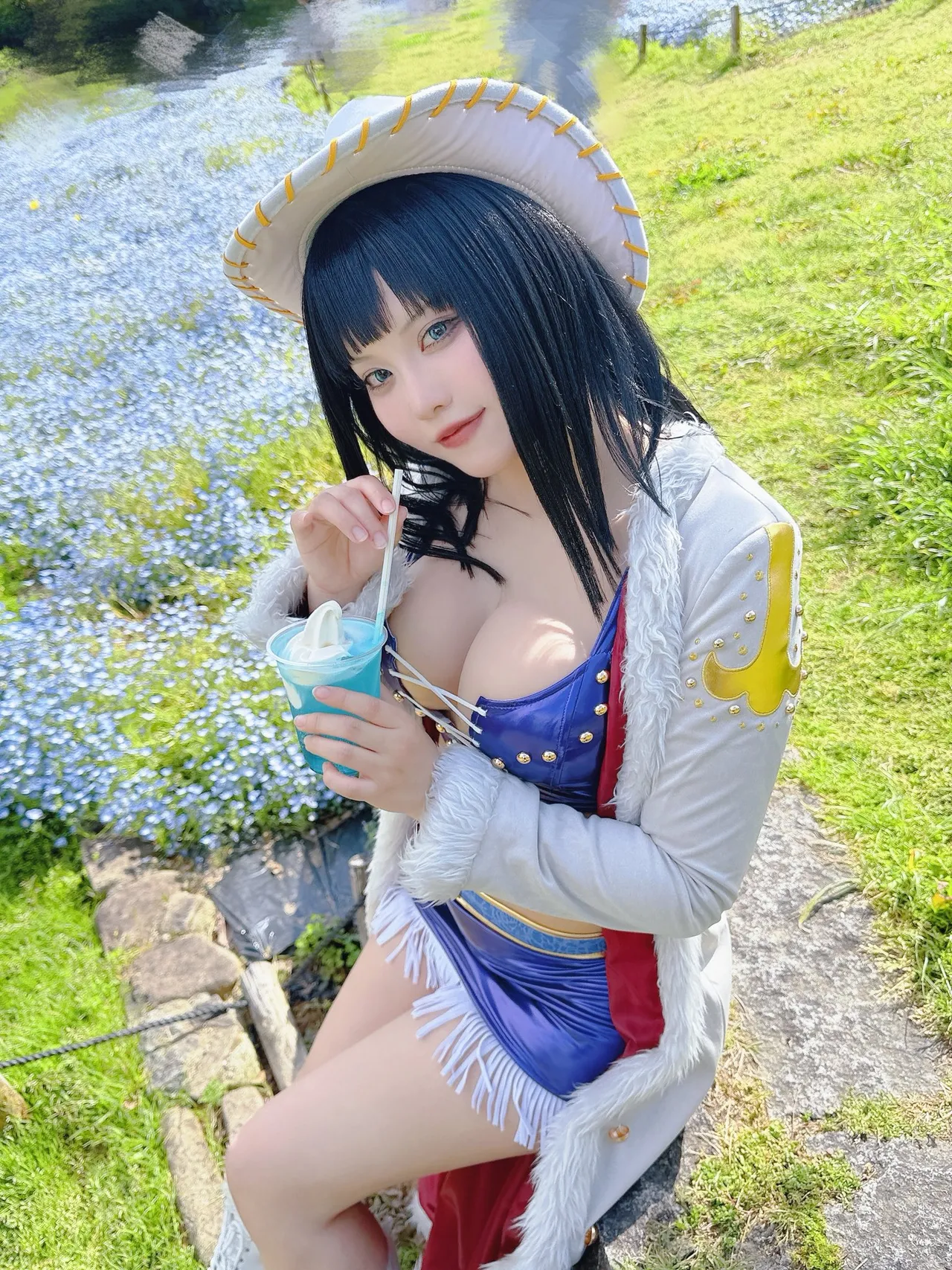 Masaru Cosplay Masaru Cosplay