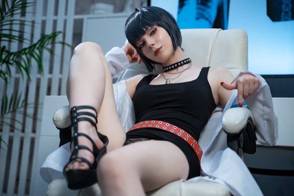 Victoria Lirell – Tae Takemi 1 Victoria Lirell – Tae Takemi 1