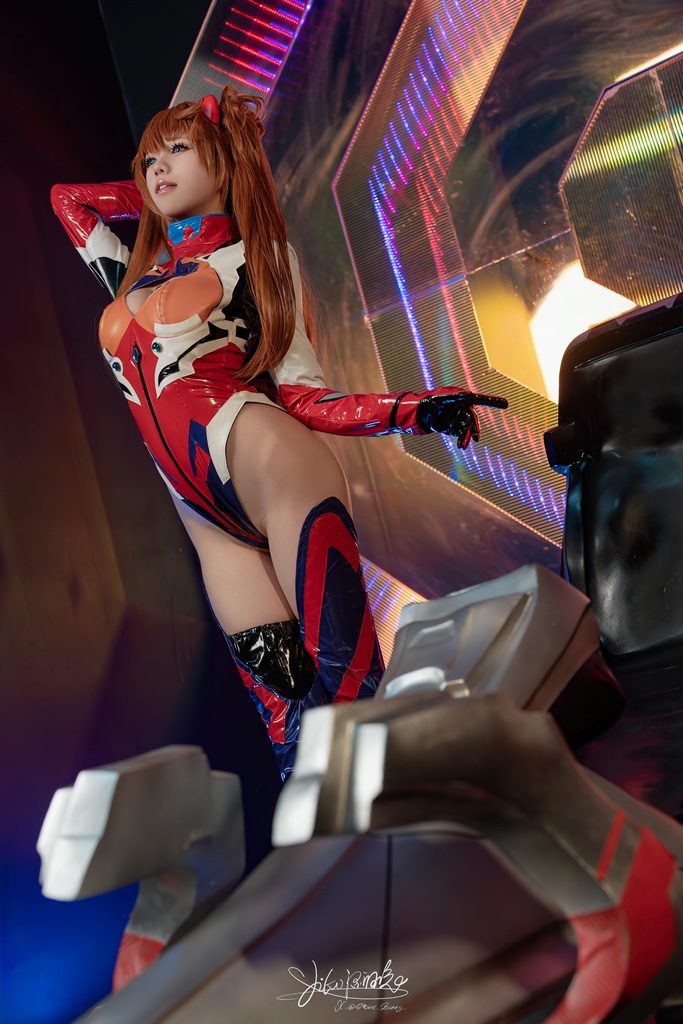 Yaokoututu 咬人小小兔 – Asuka Yaokoututu 咬人小小兔 – Asuka