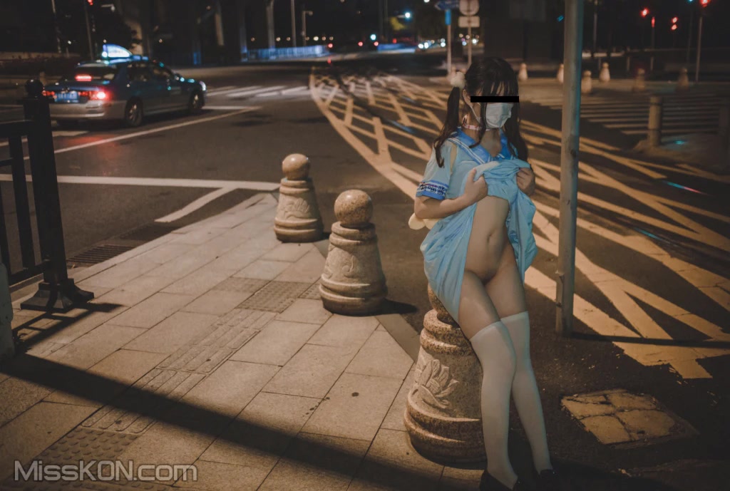 Coser@有喵酱: 公园冒险 (114 photos) Coser@有喵酱: 公园冒险 (114 photos)