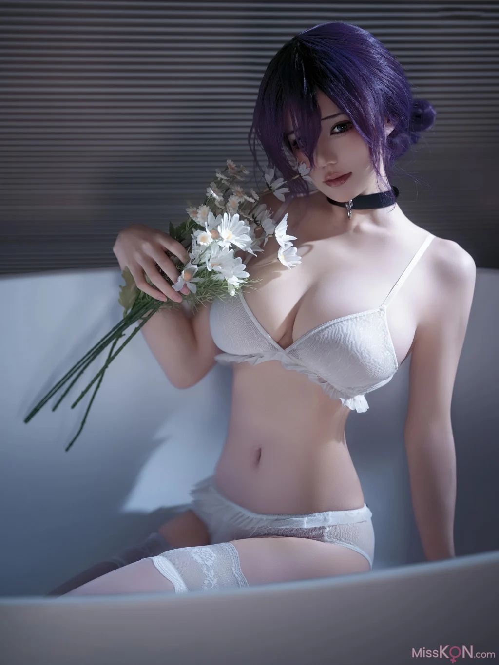 Coser@ Chiyo Ogura w: Patreon subscription Chainsaw Man Lacey (32 photos) Coser@ Chiyo Ogura w: Patreon subscription Chainsaw Man Lacey (32 photos)