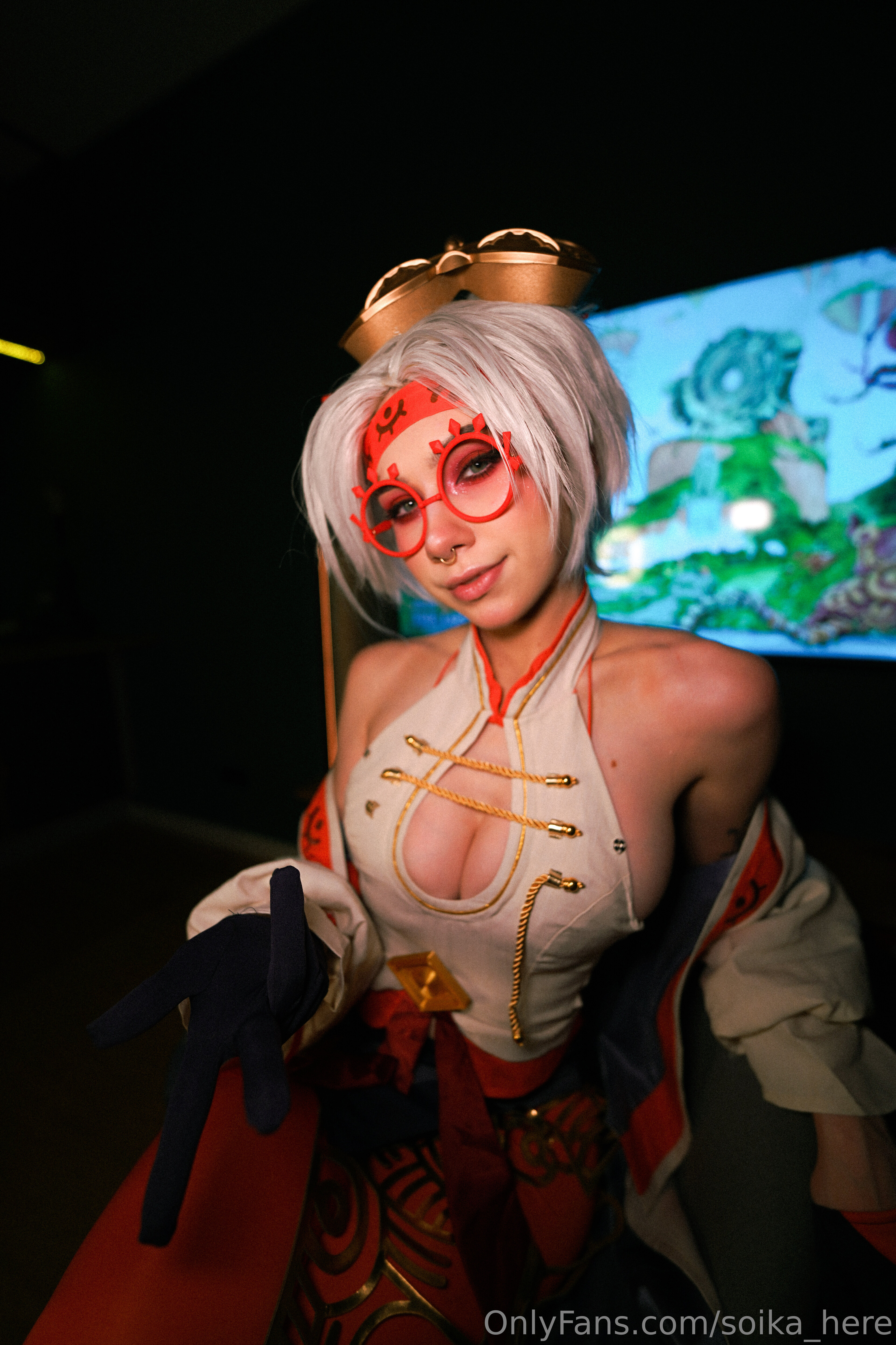 Soika Here - Purah Soika Here - Purah