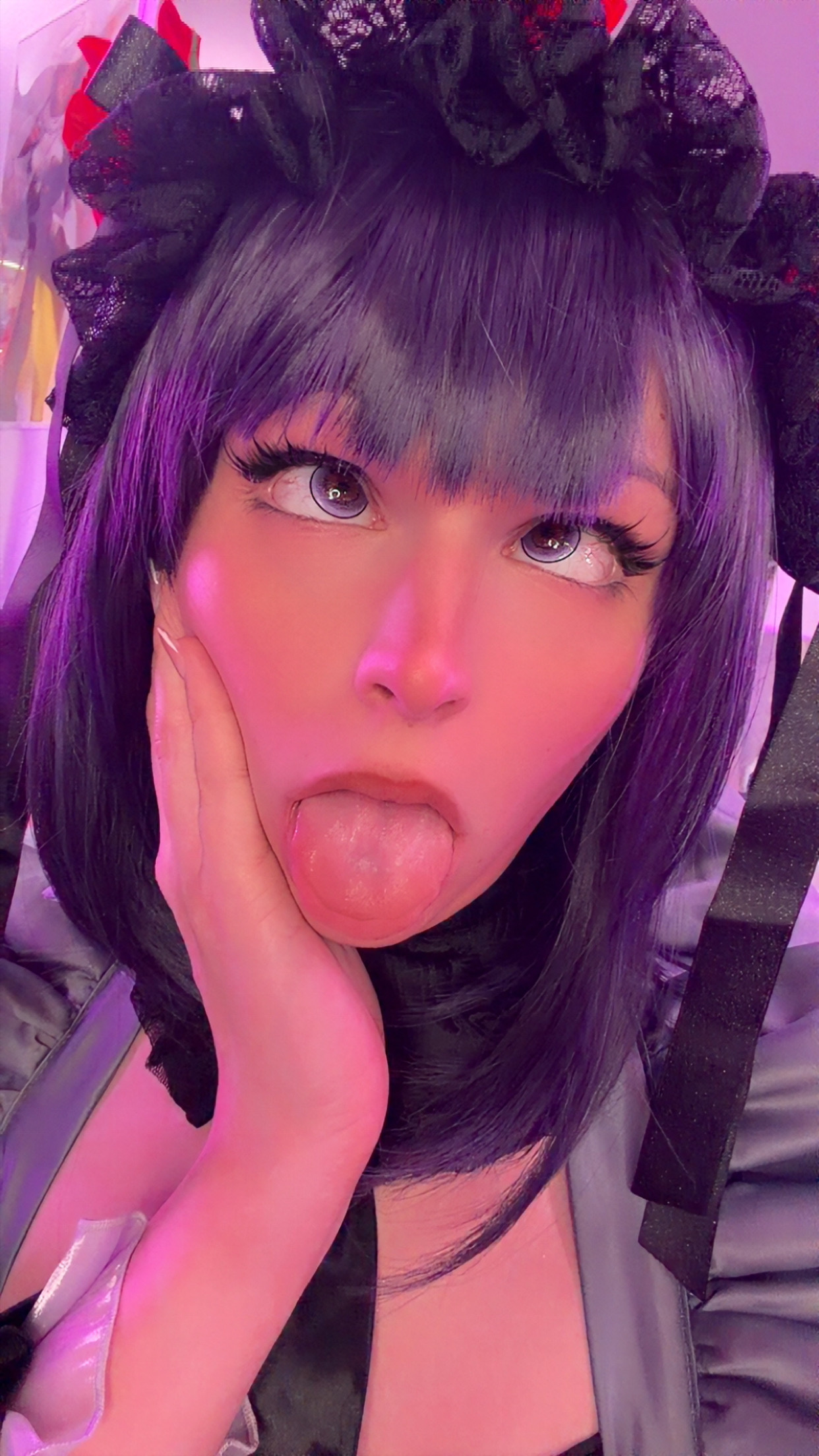 Peachybunnn - Shizuku Peachybunnn - Shizuku
