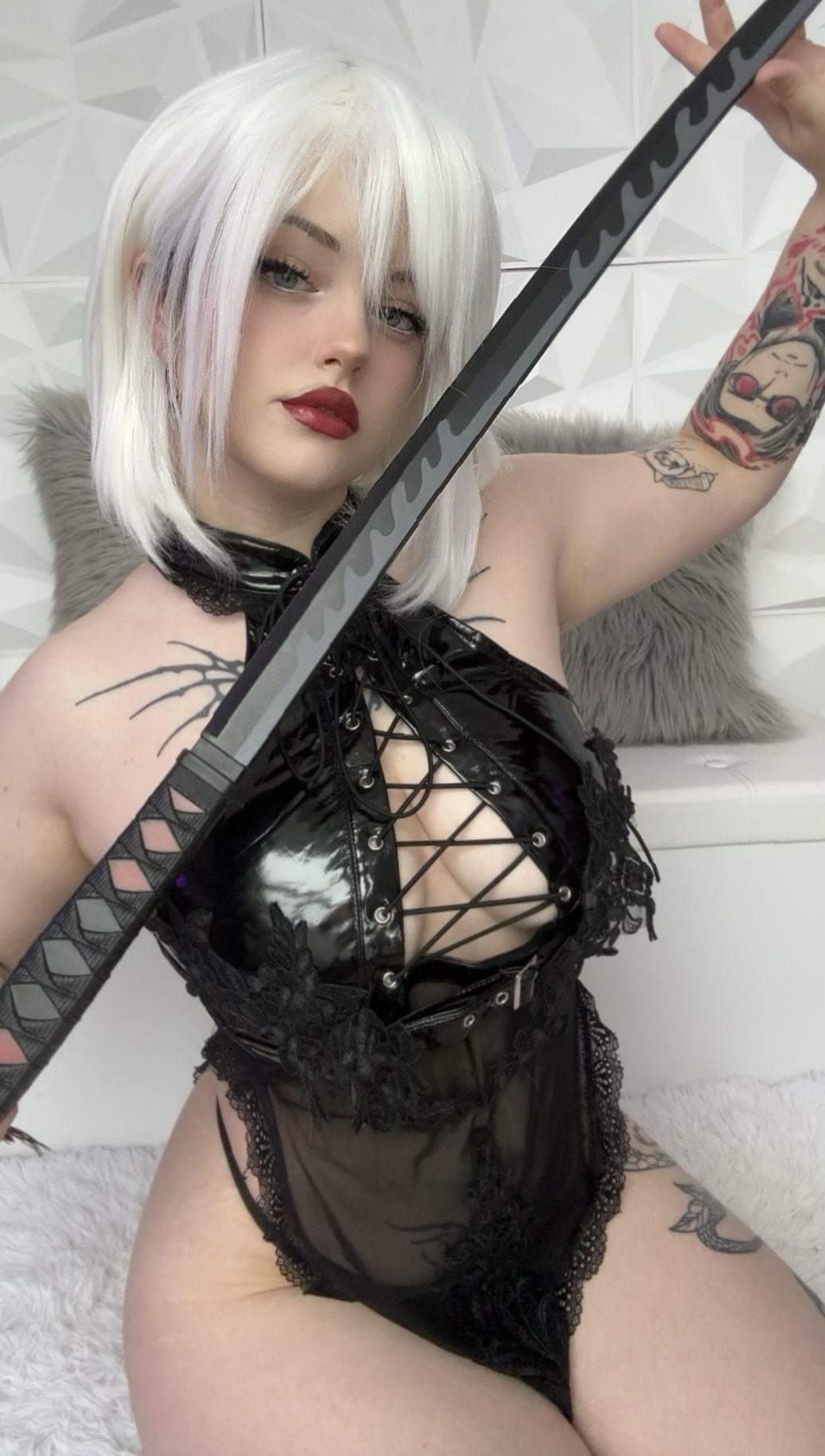 Snomster - 2B Snomster - 2B