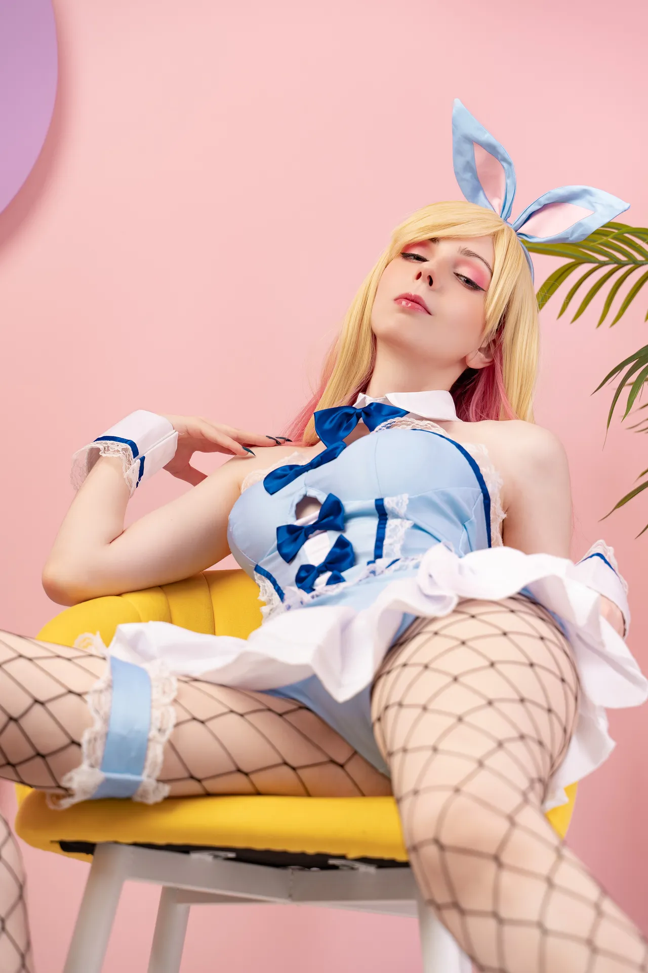 Victoria Lirell - Bunny Marin 1 Victoria Lirell - Bunny Marin 1