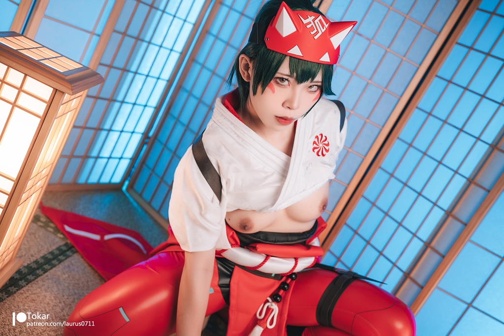 Tokar 浵卡 – Kiriko Tokar 浵卡 – Kiriko