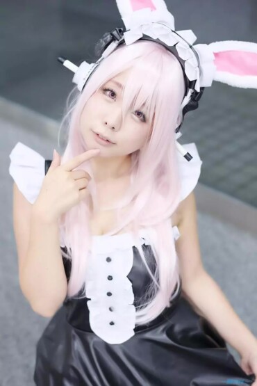 Ton Cosplay TFT (Ariake TFT Building) 1 7 Ton Cosplay TFT (Ariake TFT Building) 1