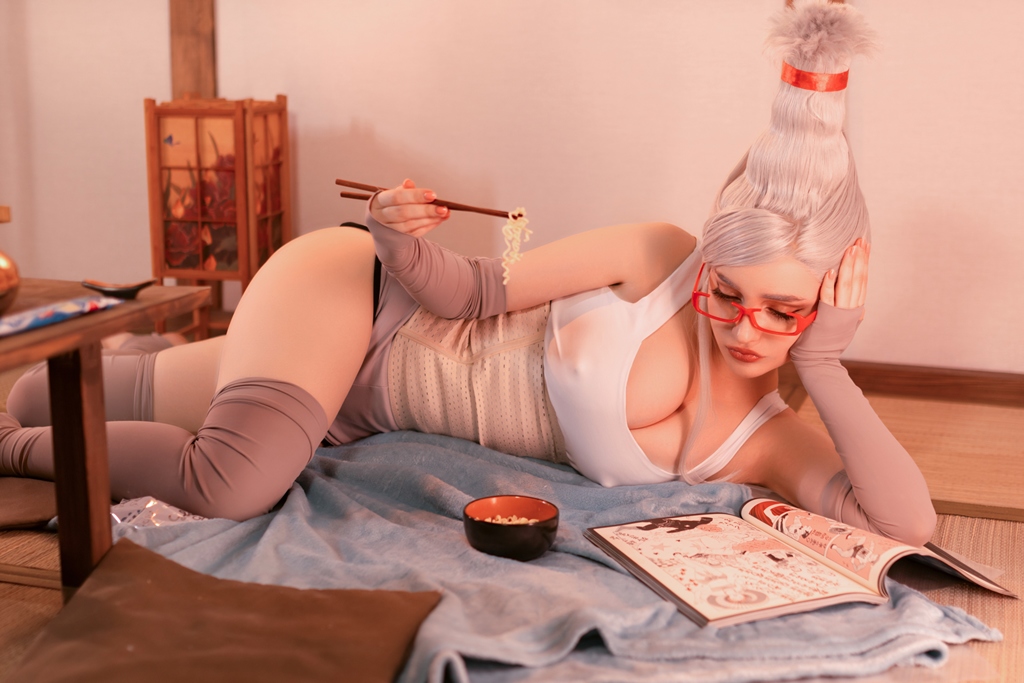 Hologana – Seiko Ayase Hologana – Seiko Ayase
