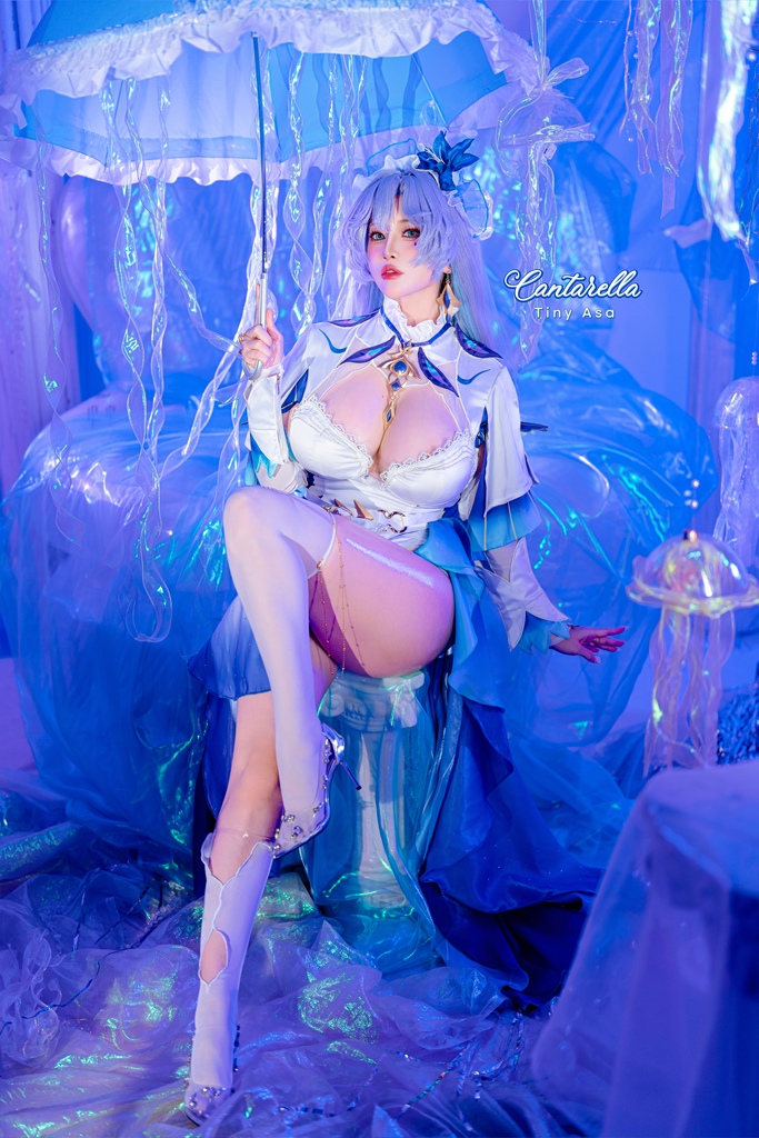 Tiny Asa – Cantarella (Wuthering Waves) 1 Tiny Asa – Cantarella (Wuthering Waves) 1
