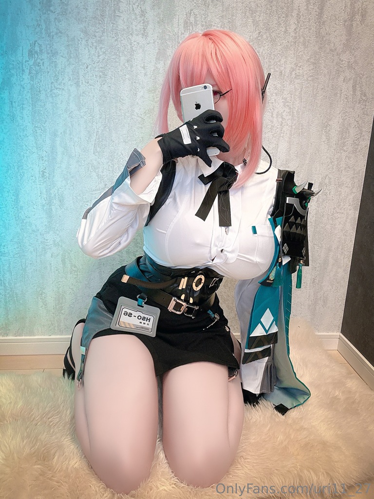 Uri11_27 – Yanagi (Zenless Zone Zero) Uri11_27 – Yanagi (Zenless Zone Zero)