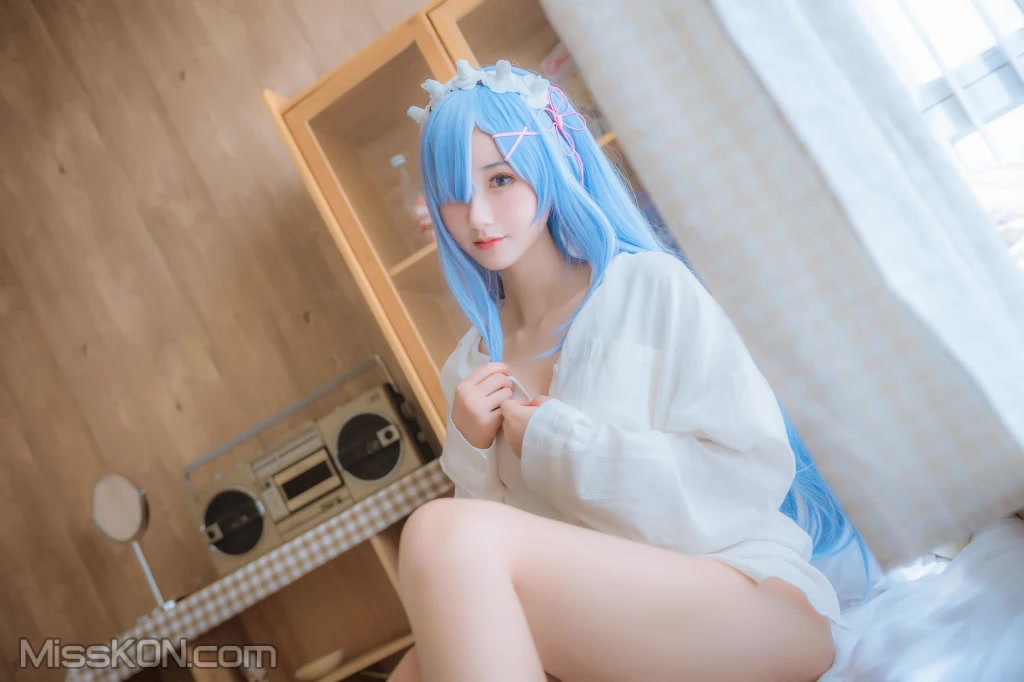 Coser@ Hanyu Mimi: Bud (32 photos) Coser@ Hanyu Mimi: Bud (32 photos)