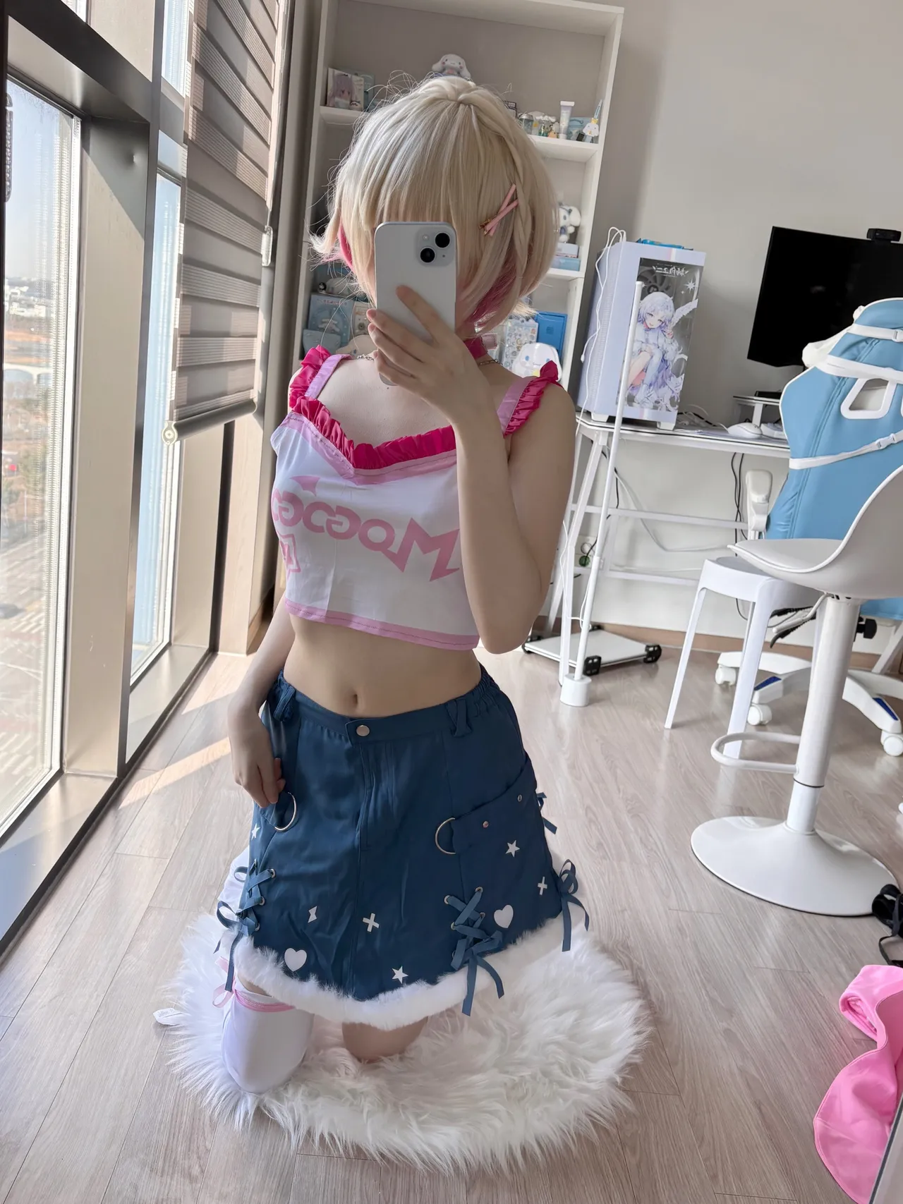 NENE - Mococo Abyssgard NENE - Mococo Abyssgard