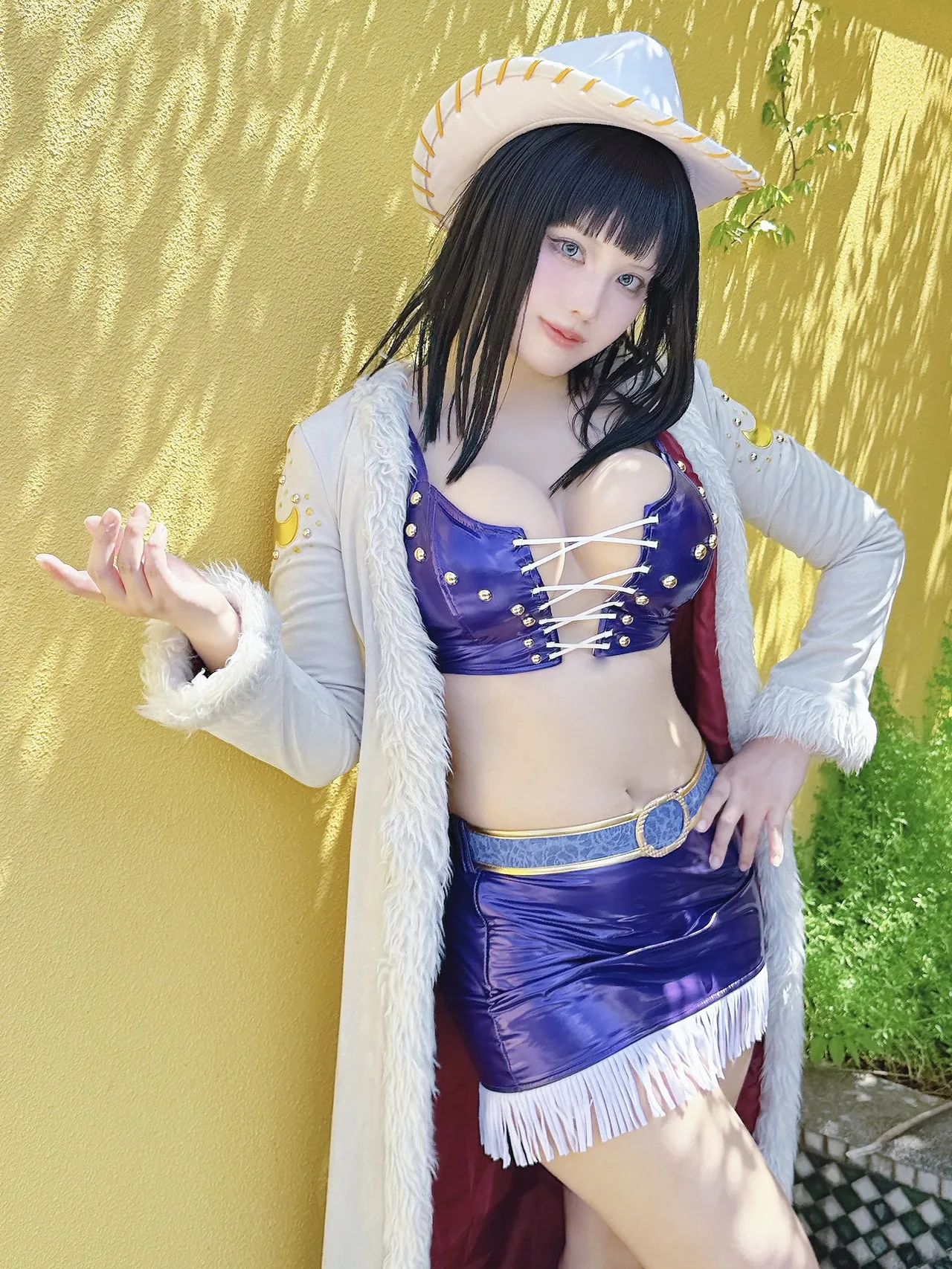 Masaru Cosplay Masaru Cosplay