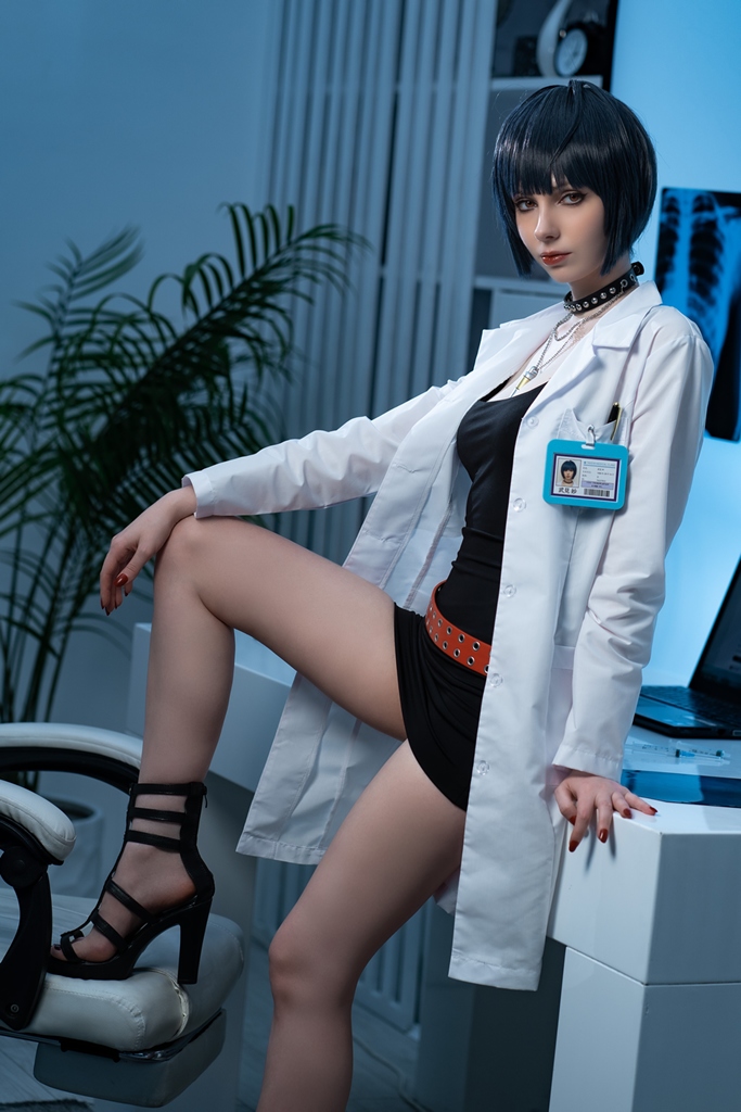 Victoria Lirell – Tae Takemi 1 Victoria Lirell – Tae Takemi 1