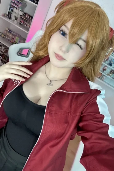 Upminaa - Asuka 1 Upminaa - Asuka