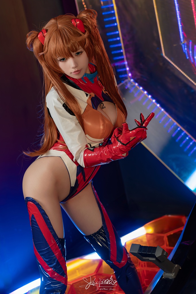Yaokoututu 咬人小小兔 – Asuka Yaokoututu 咬人小小兔 – Asuka