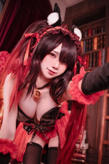 Sally Dorasnow – Kurumi Tokisaki Set 2 2 Sally Dorasnow – Kurumi Tokisaki Set 2