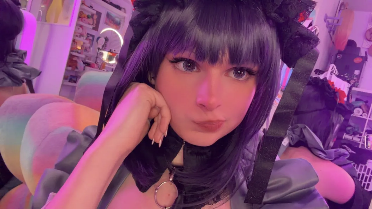 Peachybunnn - Shizuku Peachybunnn - Shizuku