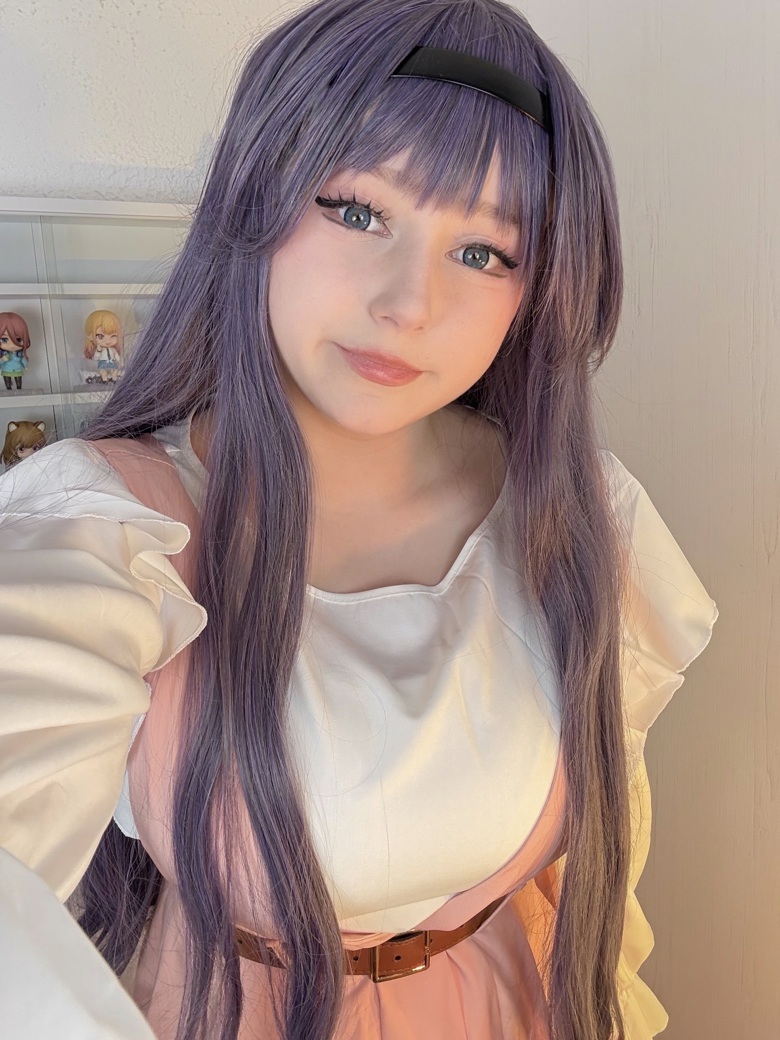Upminaa - Kaoruko Waguri Upminaa - Kaoruko Waguri