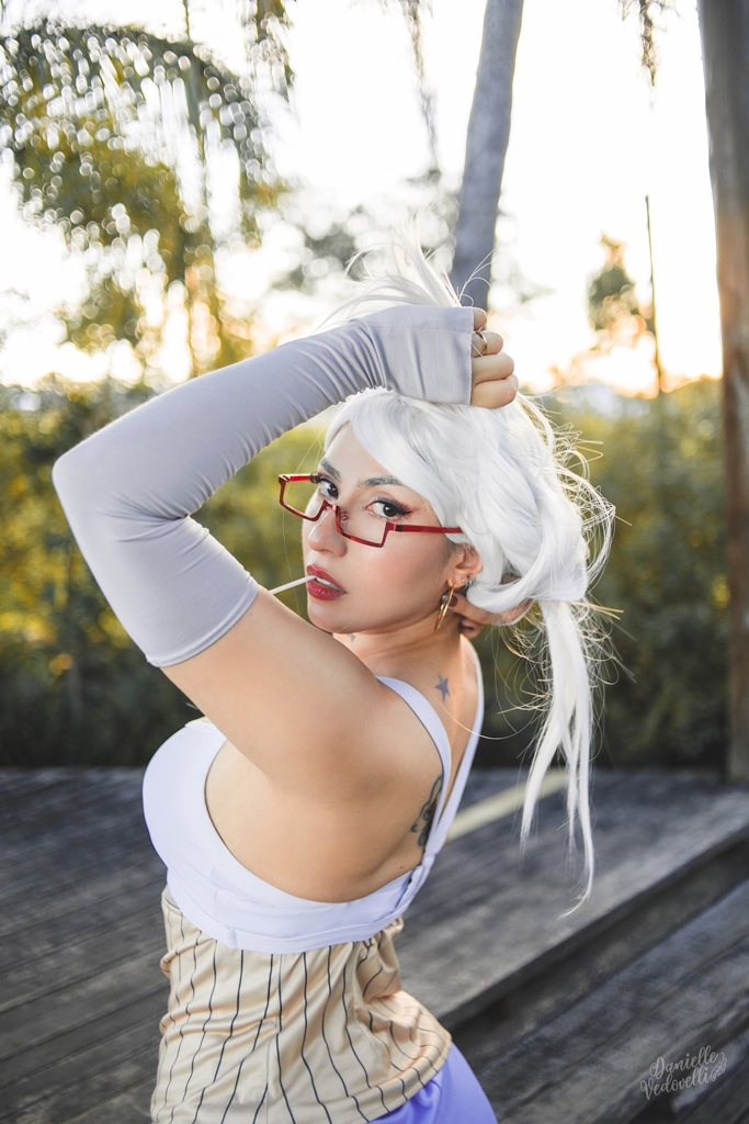 Danielle Vedovelli – Seiko Ayase Danielle Vedovelli – Seiko Ayase