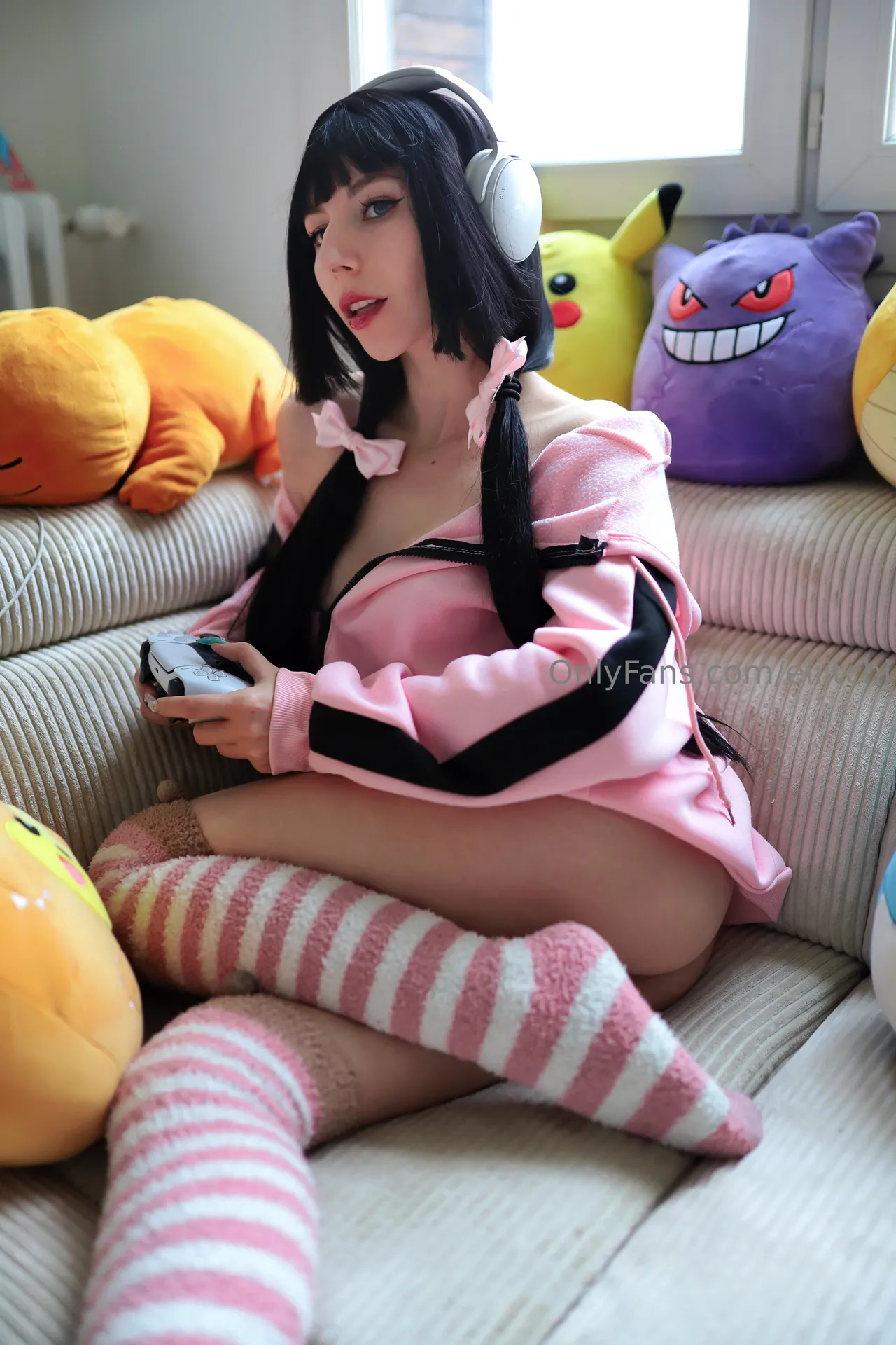 Eliitchi - Sabrina PJs Eliitchi - Sabrina PJs