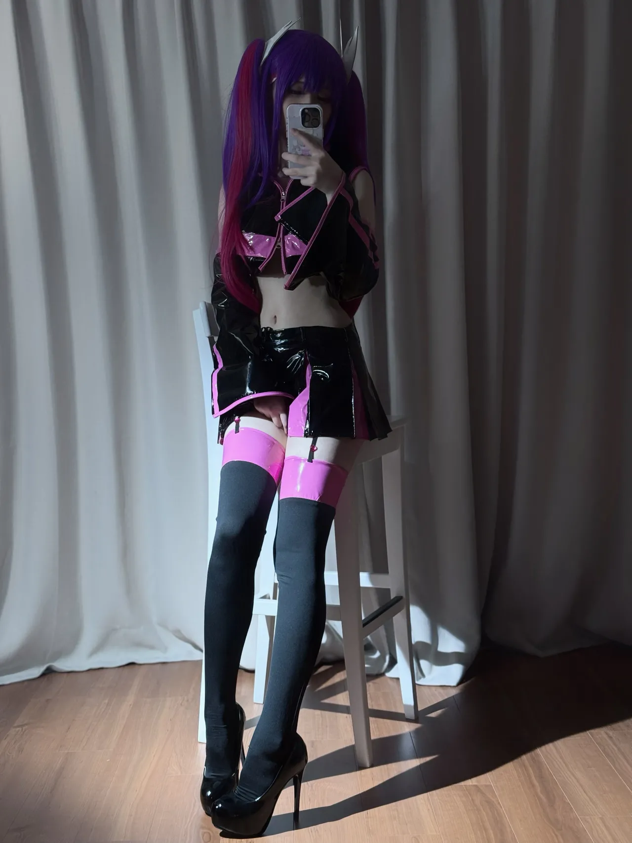 Yume Chuu - Mikari Tachibana Yume Chuu - Mikari Tachibana