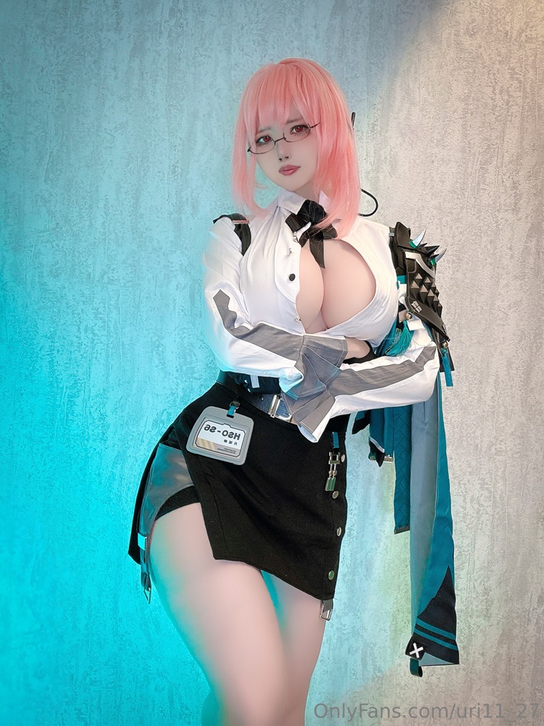 Uri11_27 – Yanagi (Zenless Zone Zero) Uri11_27 – Yanagi (Zenless Zone Zero)