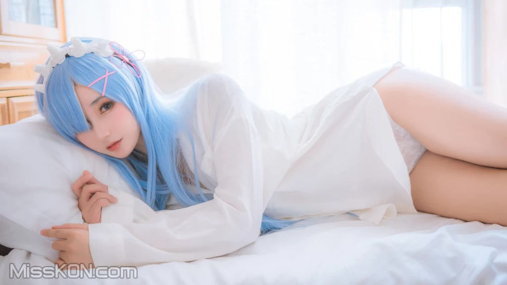 Coser@ Hanyu Mimi: Bud (32 photos) Coser@ Hanyu Mimi: Bud (32 photos)
