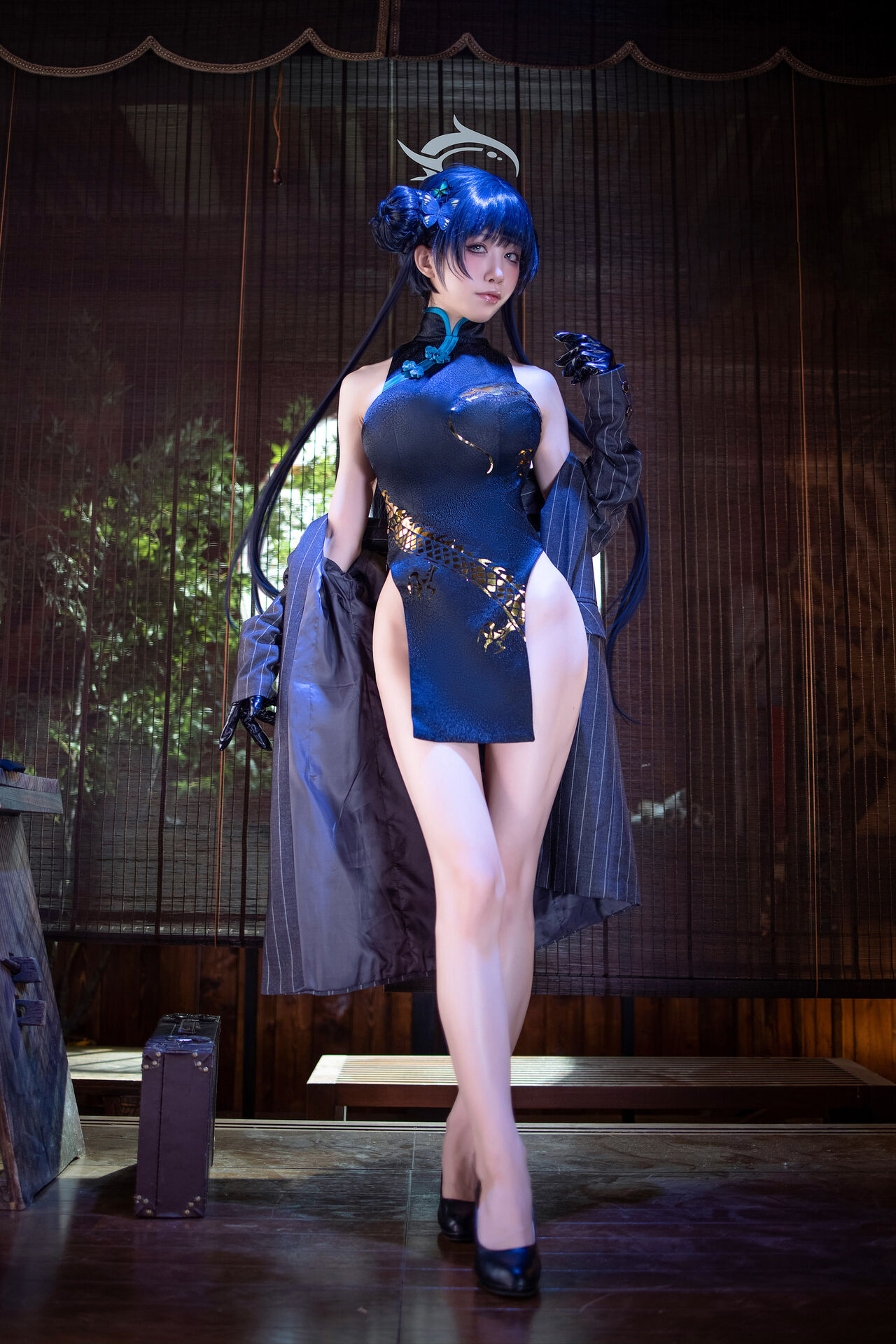 Mizubu aqua - Hisaki Mizubu aqua - Hisaki