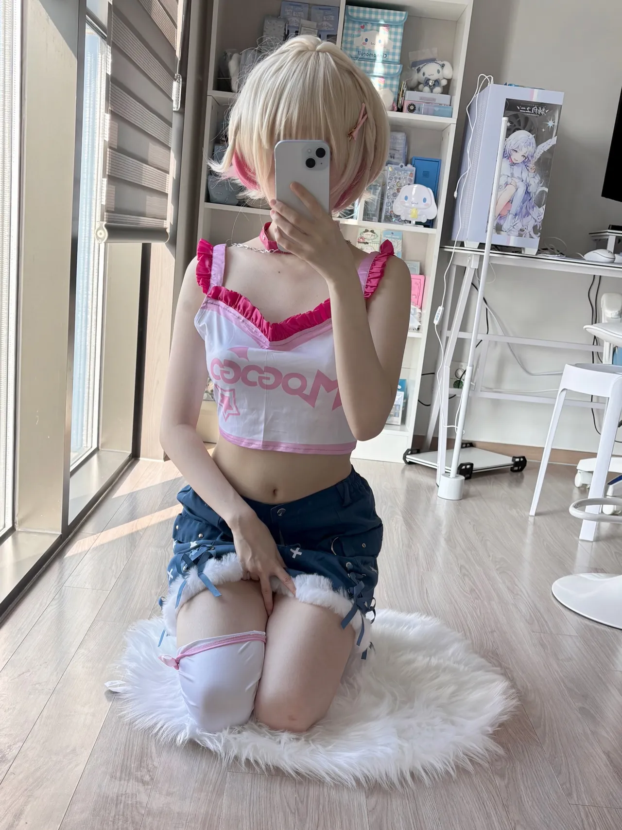 NENE - Mococo Abyssgard NENE - Mococo Abyssgard
