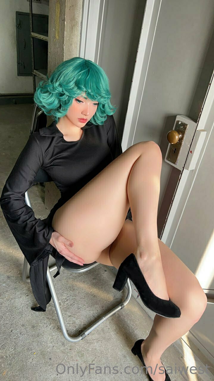 Misaki Sai - Tatsumaki Misaki Sai - Tatsumaki